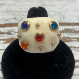 NEW FASHION RING