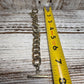 Victoria's Secret Goldtone Link Bracelet