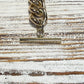 Victoria's Secret Goldtone Link Bracelet