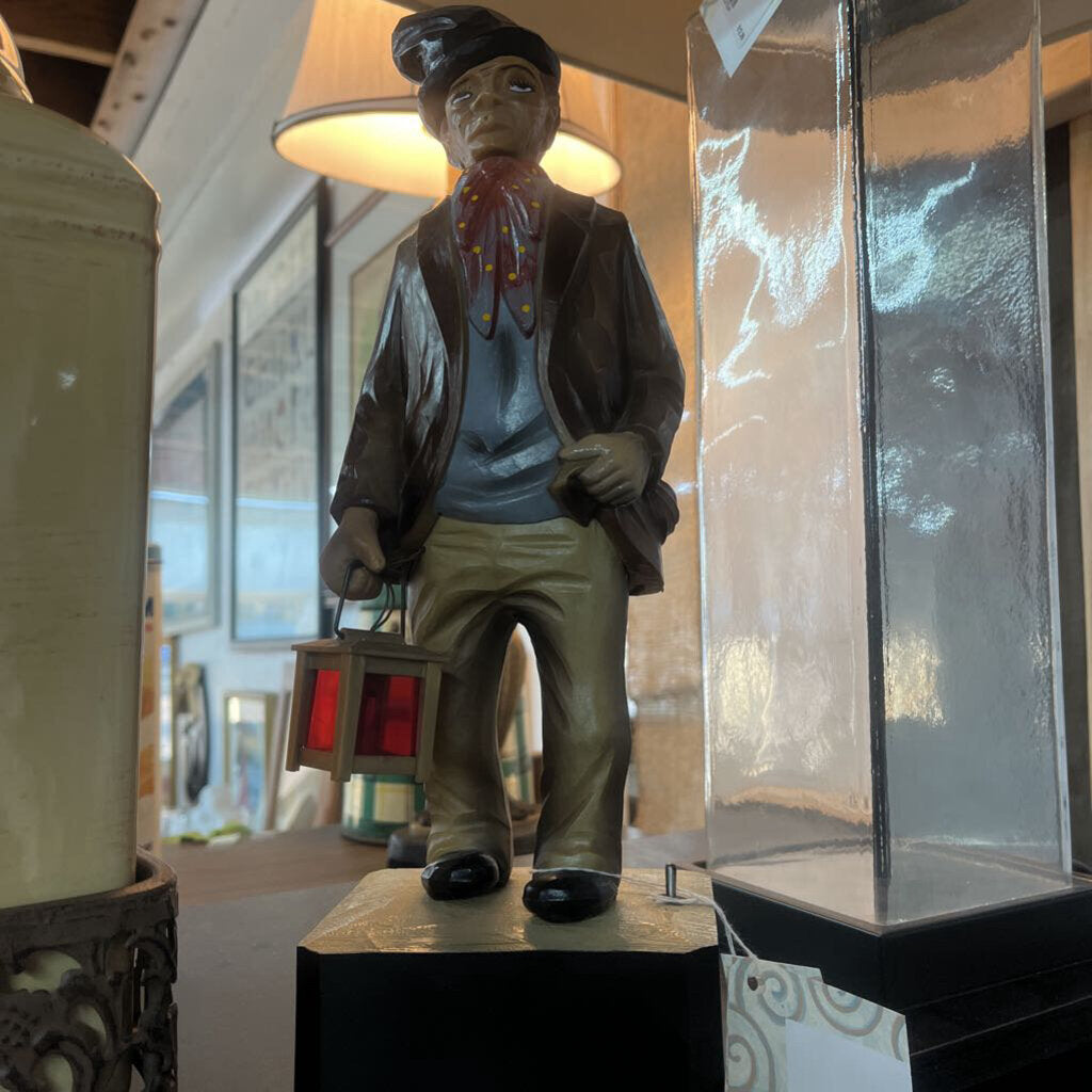 VTG RAILROAD MAN
