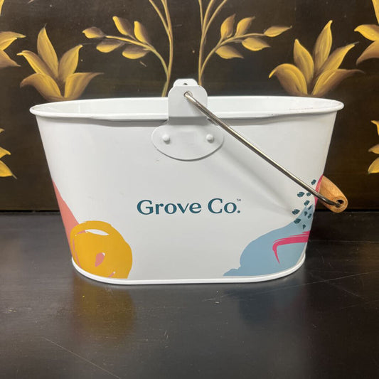 GROVE CLEANING BUCKET