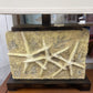 ACCENT TABLE LAMP WITH STARFISH