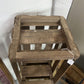 MCM KATHY ANNE MELONS WOODEN CRATE - YUMA ARIZONA