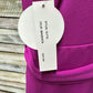 SHELBY & PALMER PLUM SZ 20 W