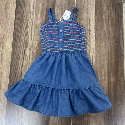 PICAPINO DRESS SZ 3 T