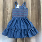 PICAPINO DRESS SZ 3 T