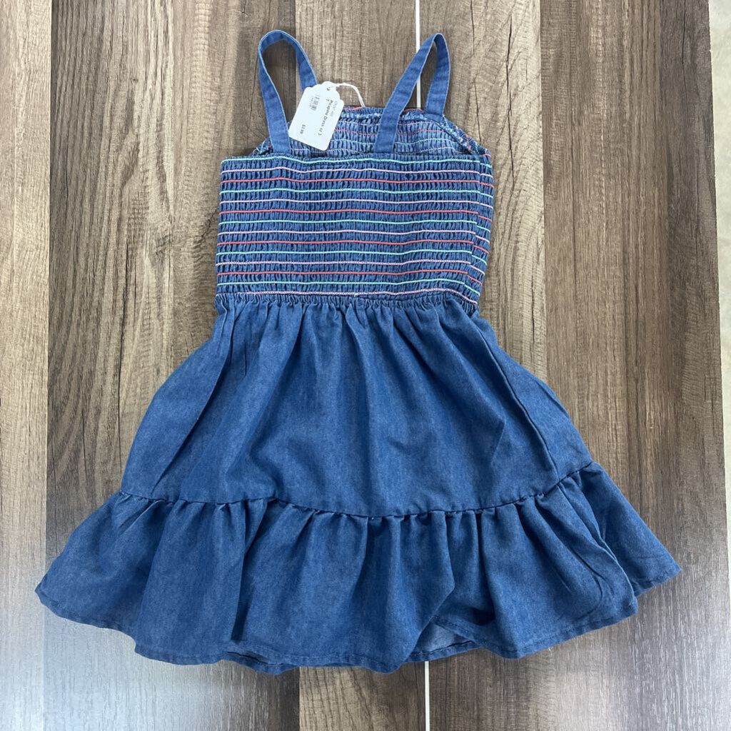 PICAPINO DRESS SZ 3 T