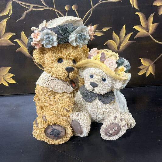 VINTAGE BEARS
