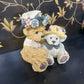VINTAGE BEARS