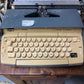 CORONET ELECTRIC 12 TYPEWRITER