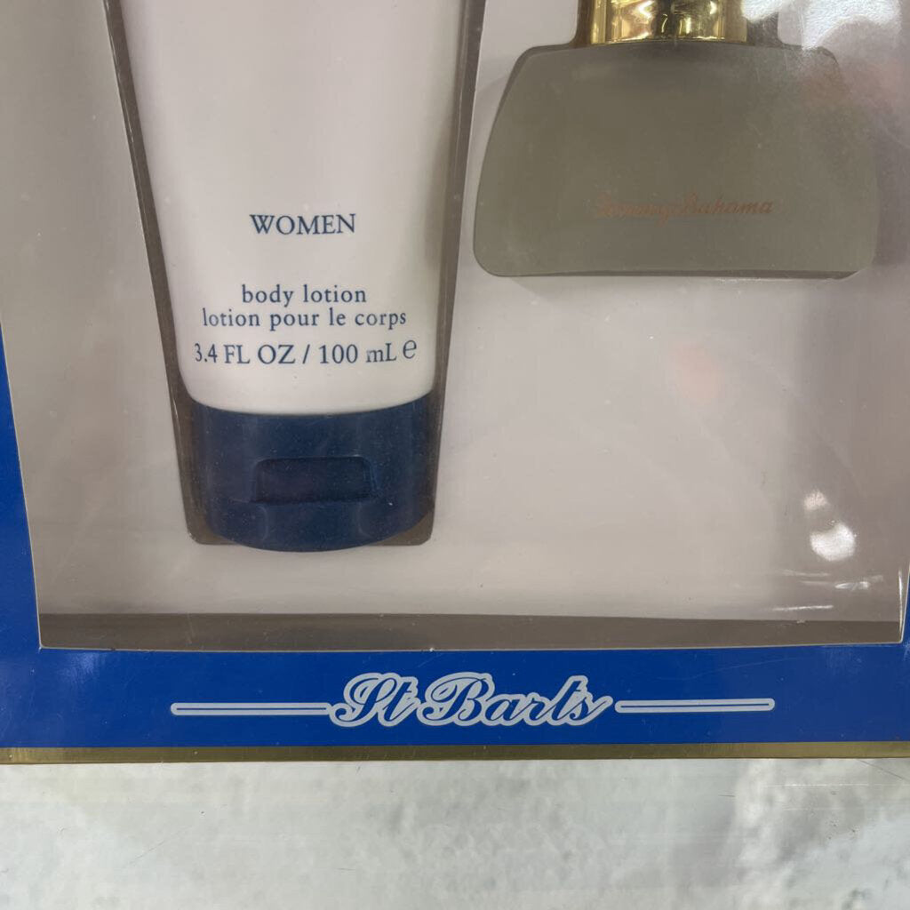 NEW OLD STOCK TOMMY BAHAMA WOMEN COLOGNE