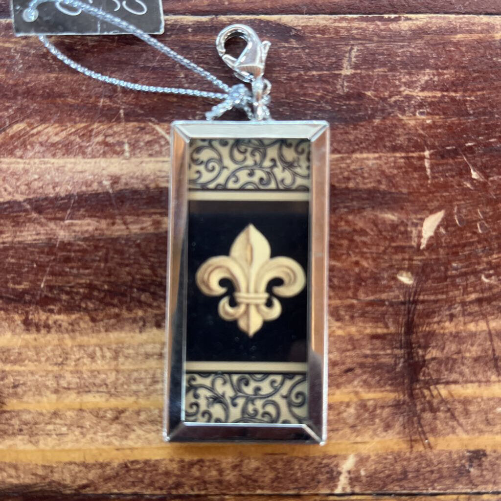 New Clip On Charm