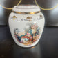 LORD NELSON GINGER SCENT JAR W/LID
