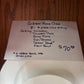 GIBSON HOME CHINA 48 PIECE SET -WHITE