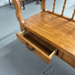 MAPLE WOOD BENCH