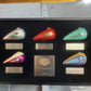 HARLEY-DAVIDSON ORNAMENT WALL DECOR