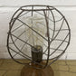 Vintage Style Industrial Hanging Light