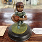 FOOTBALL PLAYER PHOTO/CARD HOLDER