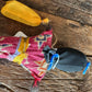 NEW ORLEANS VOO DOO DOLL CLOTH