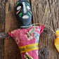 NEW ORLEANS VOO DOO DOLL CLOTH