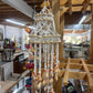 SEASHELL WIND CHIME