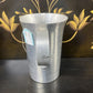TIN PITCHER