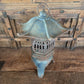 CAST IRON LANTERN