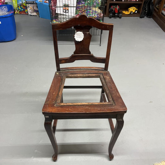 VINTAGE PROJECT CHAIR