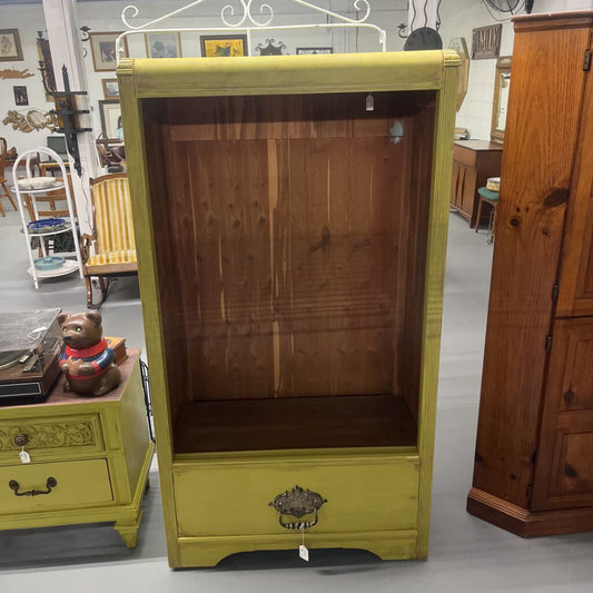 Green Armoire