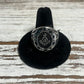 NEW STAINLESS STEEL MASONIC RING SZ 12