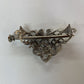 VTG VIKING CELTIC HAIR ORNAMENT W/PIN