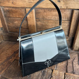 Vtg Life Stride Handbag