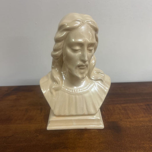 CERAMIC JESUS