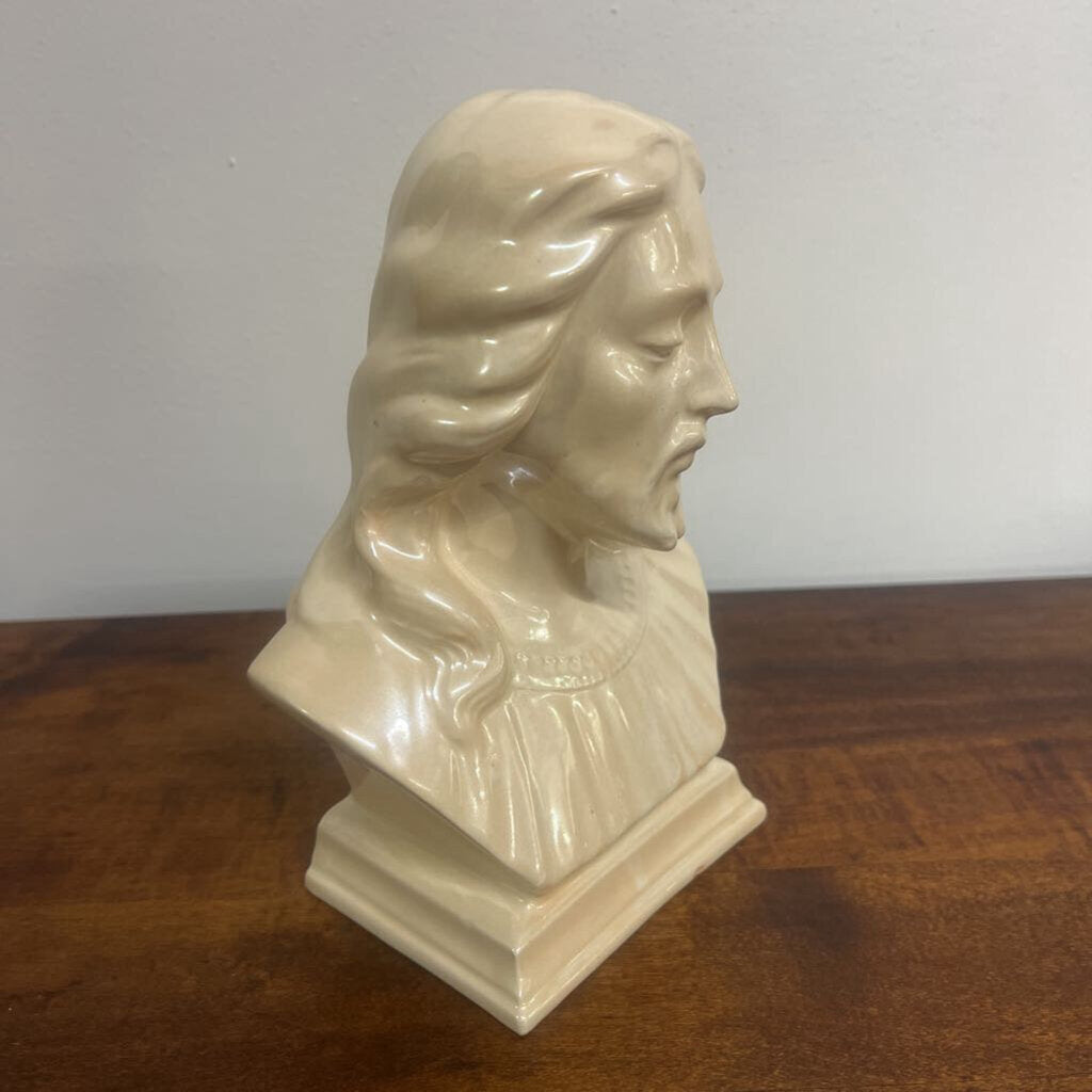 CERAMIC JESUS