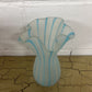 ANTIQUE TULIP VASE