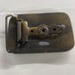 VINTAGE BUCKLE