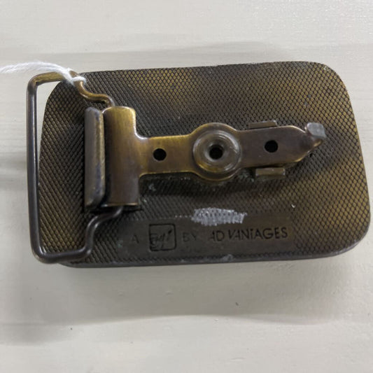 VINTAGE BUCKLE