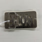 ROCK BELT BUCKLE