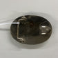 GERMAN SILVER BELT BUCKLE