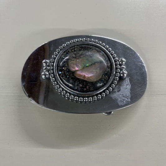 VINTAGE BELT BUCKLE
