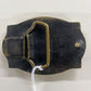 78 BRASS BELT BUCKLE