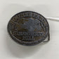 70'S BOONES FARM BELT BUCKLE