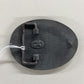 PEWTER BELT BUCKLE KENNEDY MEADOWS