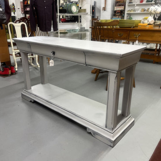 THOMASVILLE SOFA TABLE