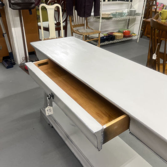 THOMASVILLE SOFA TABLE