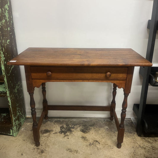 MAPLE DESK