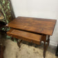 MAPLE DESK