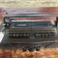 GPX AM/FM STEREO RECEIVER CASSETTE DOES NOT WORK