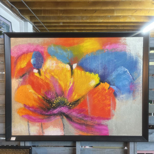 LARGE WALL ART