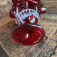 FENTON FALL RED BASKET